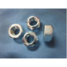 Conelock Nut 5/16 UNF Zinc Plate Grade C (GR8) Steel Conelock Nut 5/16 UNF Zinc Plate Grade C (GR8) Steel
