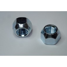 1/2" Open End ZP (OEM)