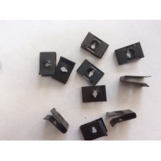 Screw Clip 8g & 10g (Pkt 10)
